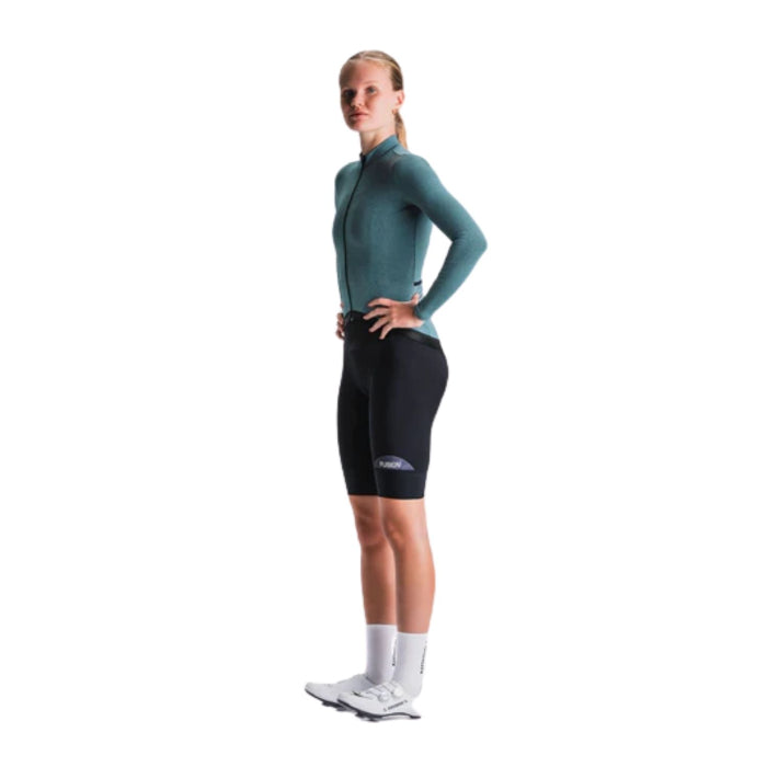 Fusion Women's Cycling Shorts