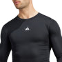 Adidas Thermal Shirt Men
