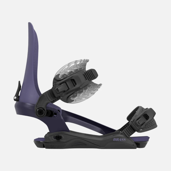 Rome Snowboard Bindings Women