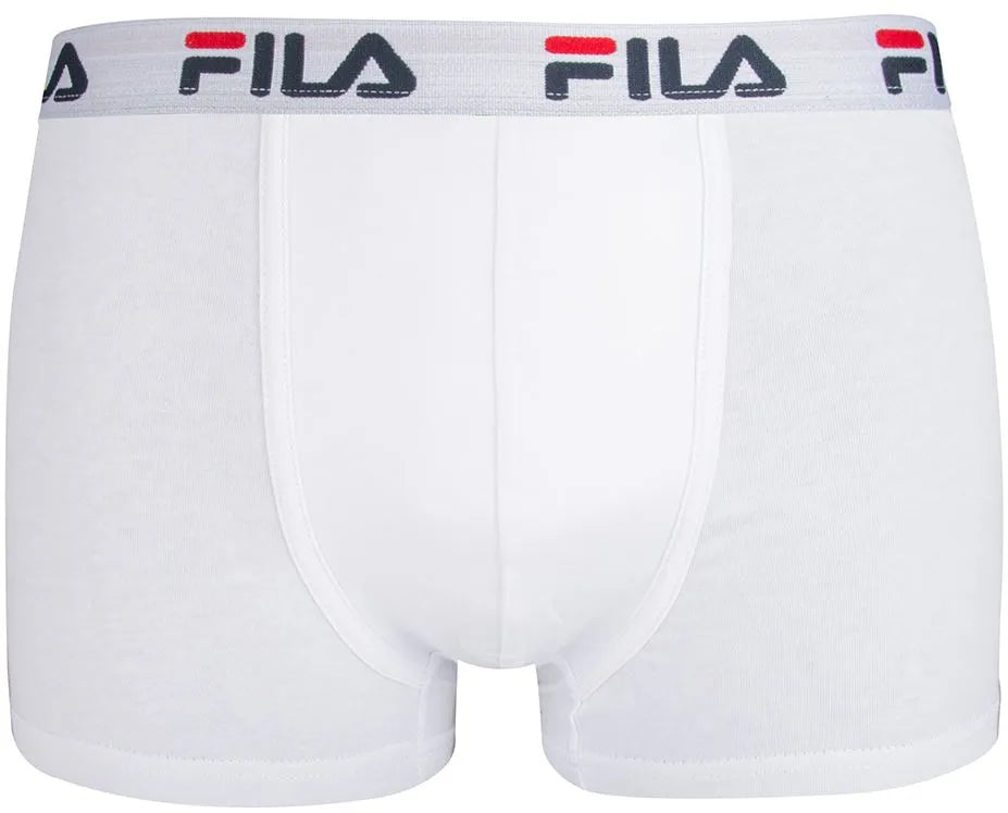 Boxers de Hombre Fila 1-pack Blanco