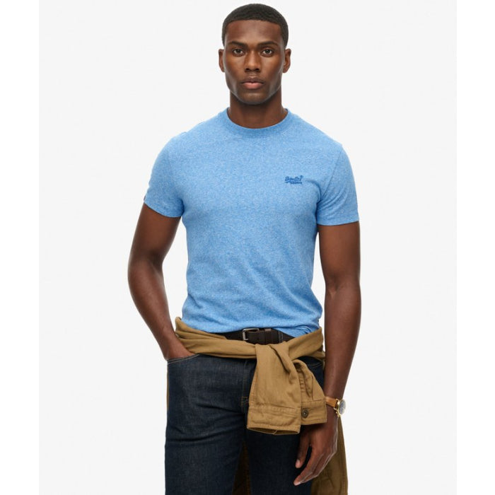 Superdry Camiseta Casual Masculina