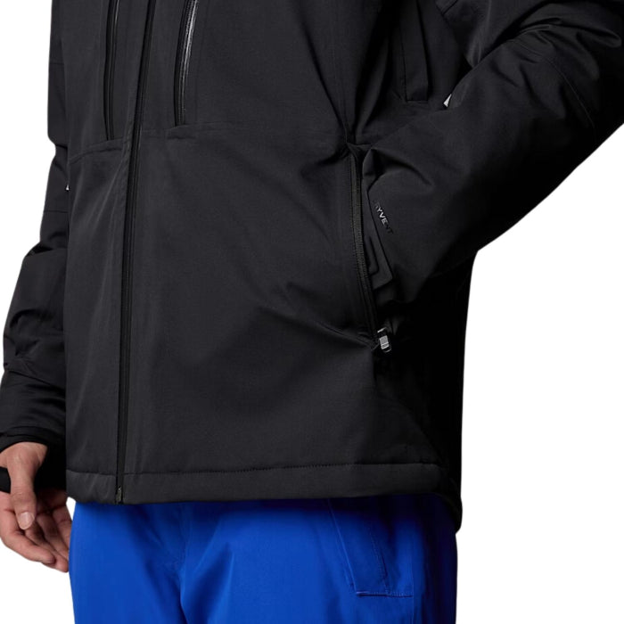 The North Face Chaqueta De Esquí Hombre 2xl