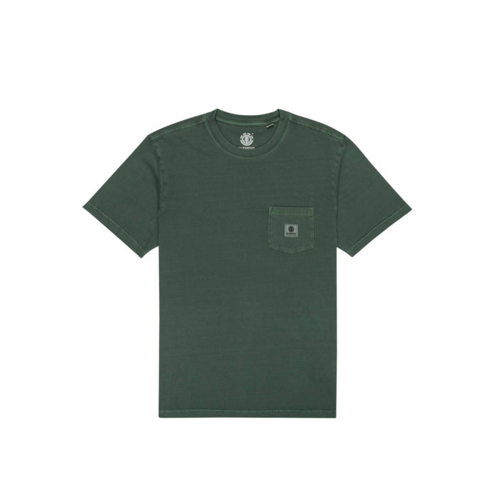 Element Casual T-shirt Men