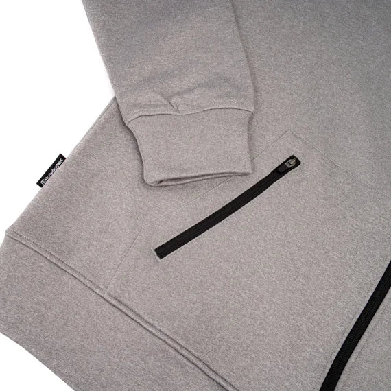 Horsefeathers Callum Sweatshirt (ash)