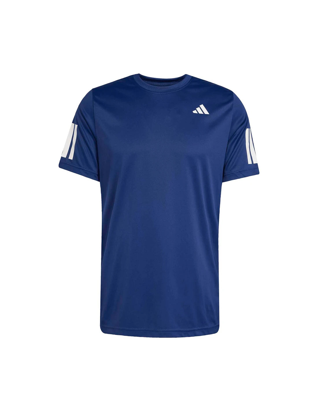 Adidas Club T-Shirt 3STR Dark Blue 26