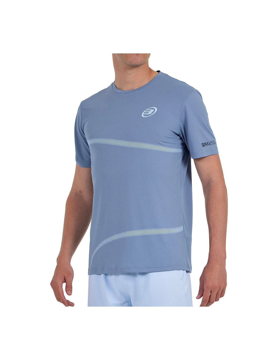 Тениска Bullpadel Cheles 414