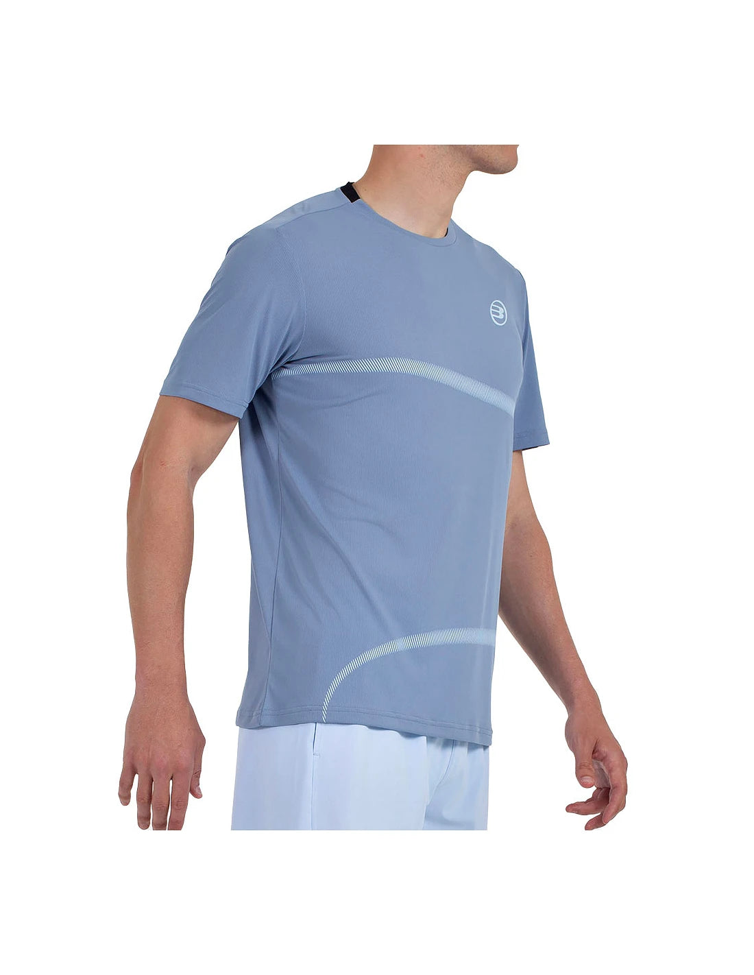 Тениска Bullpadel Cheles 414
