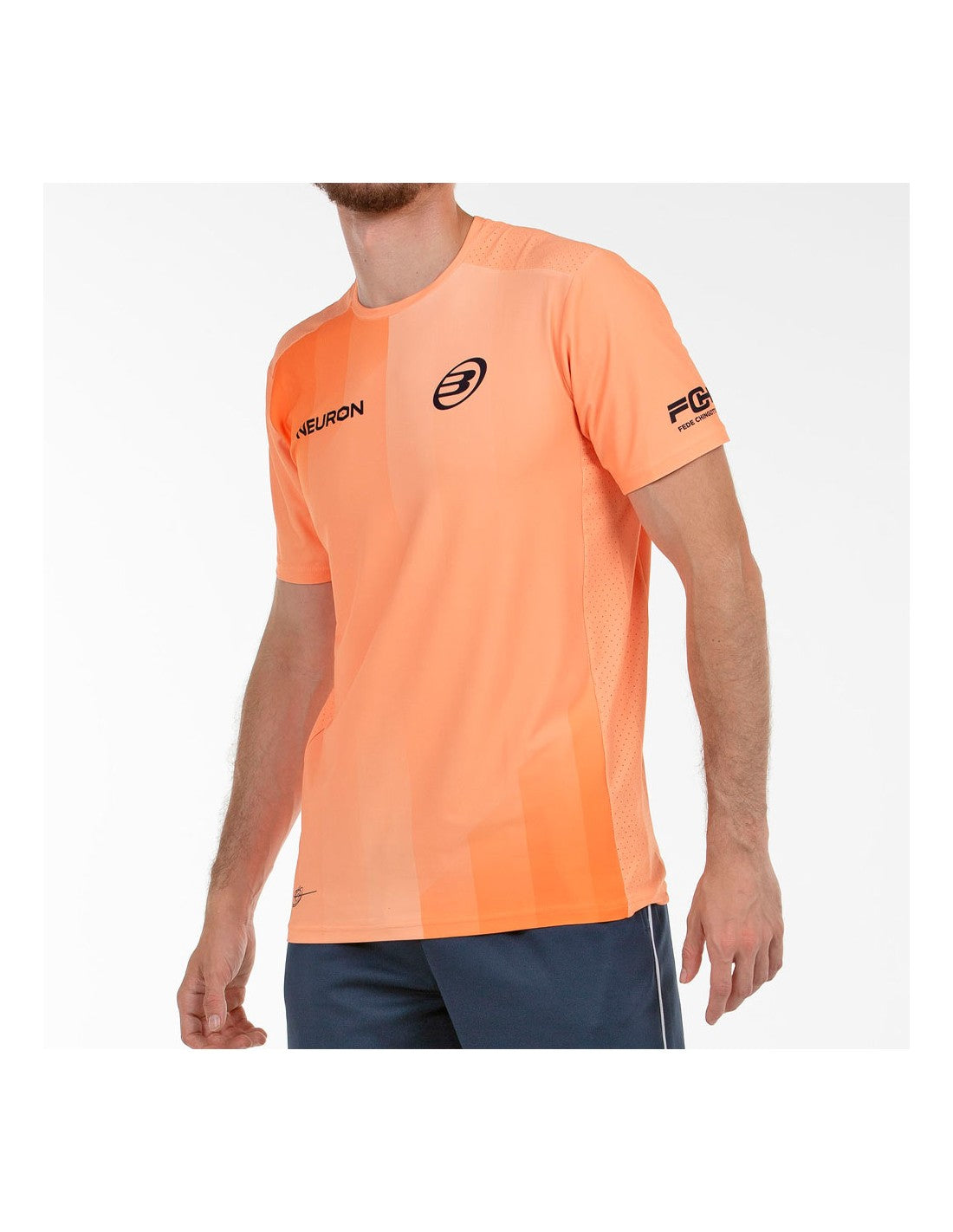 Koszulka Bullpadel Chingotto 25VT