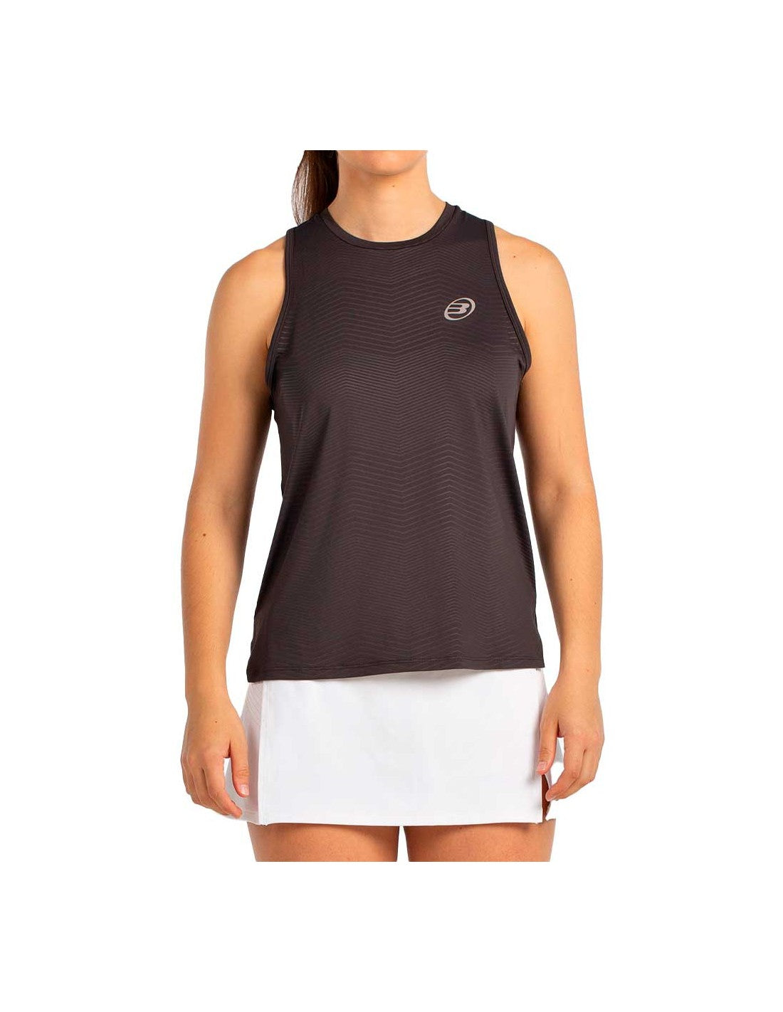 Stíl T-léine Bullpadel