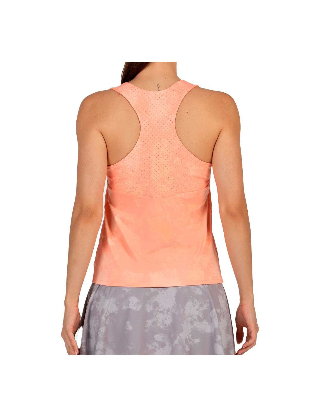 Bullpadel Exoro T-shirt Light Orange (light)
