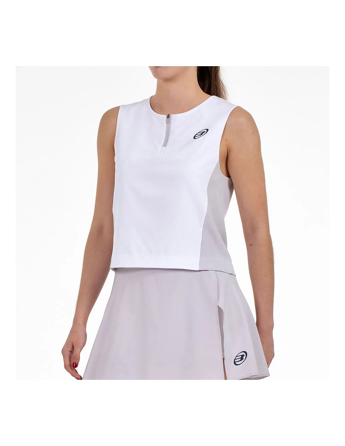 Koszulka Bullpadel Guadisa Hueso