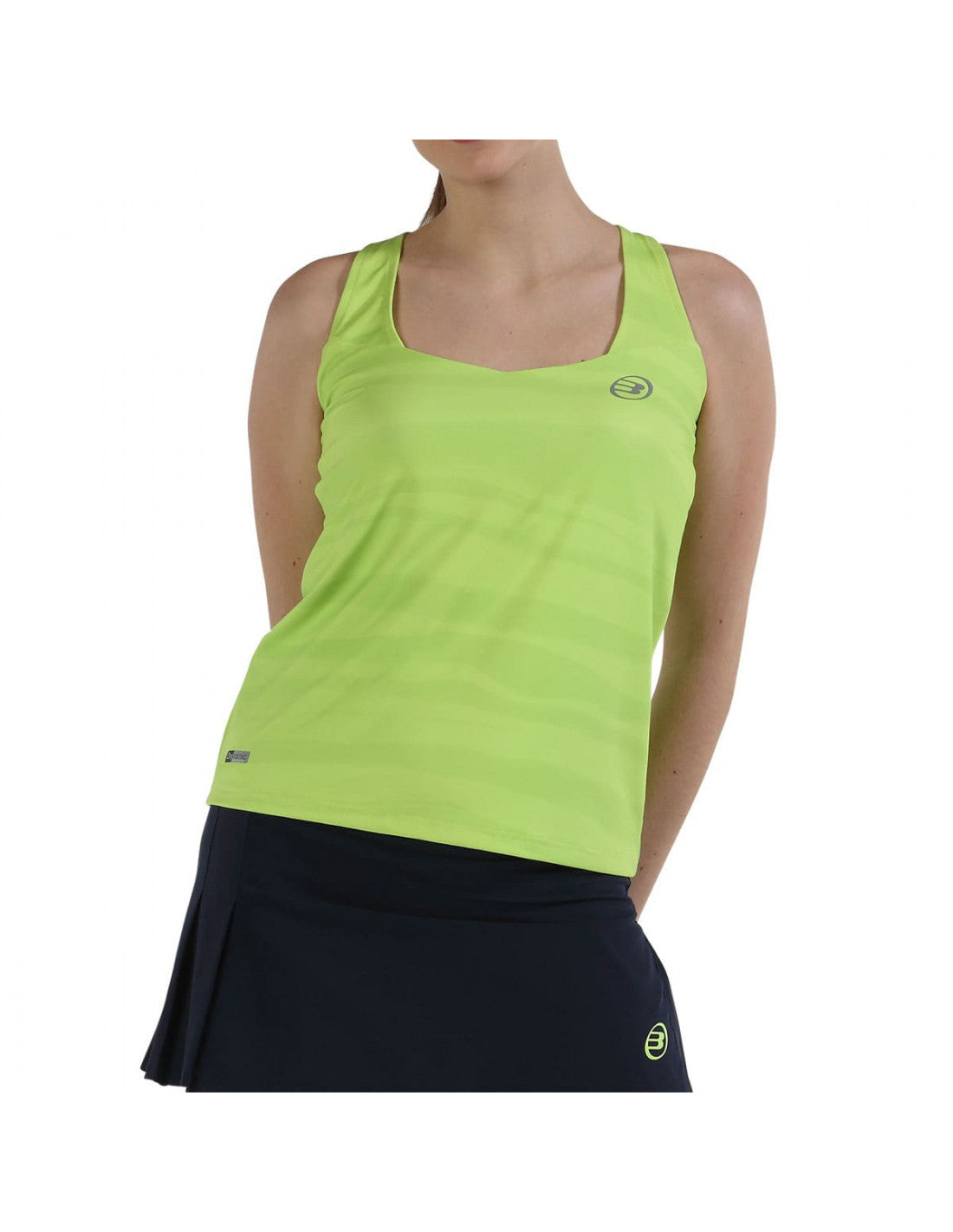 Bullpadel Jifia LimaT-shirt