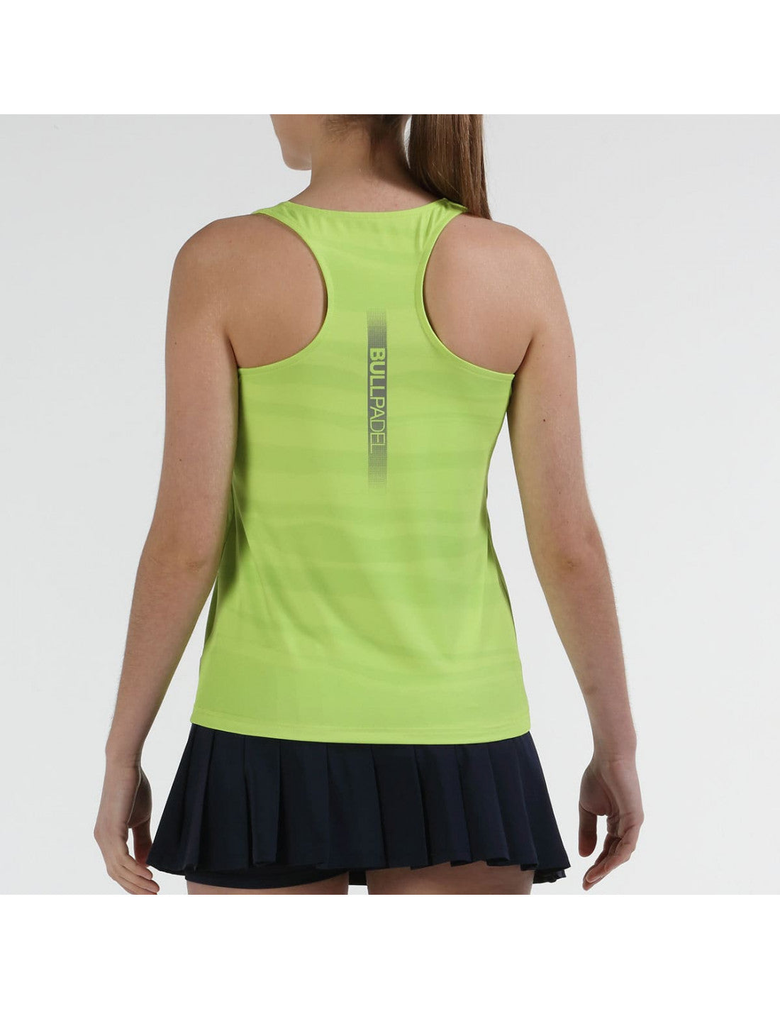 Bullpadel Jifia LimaT-shirt
