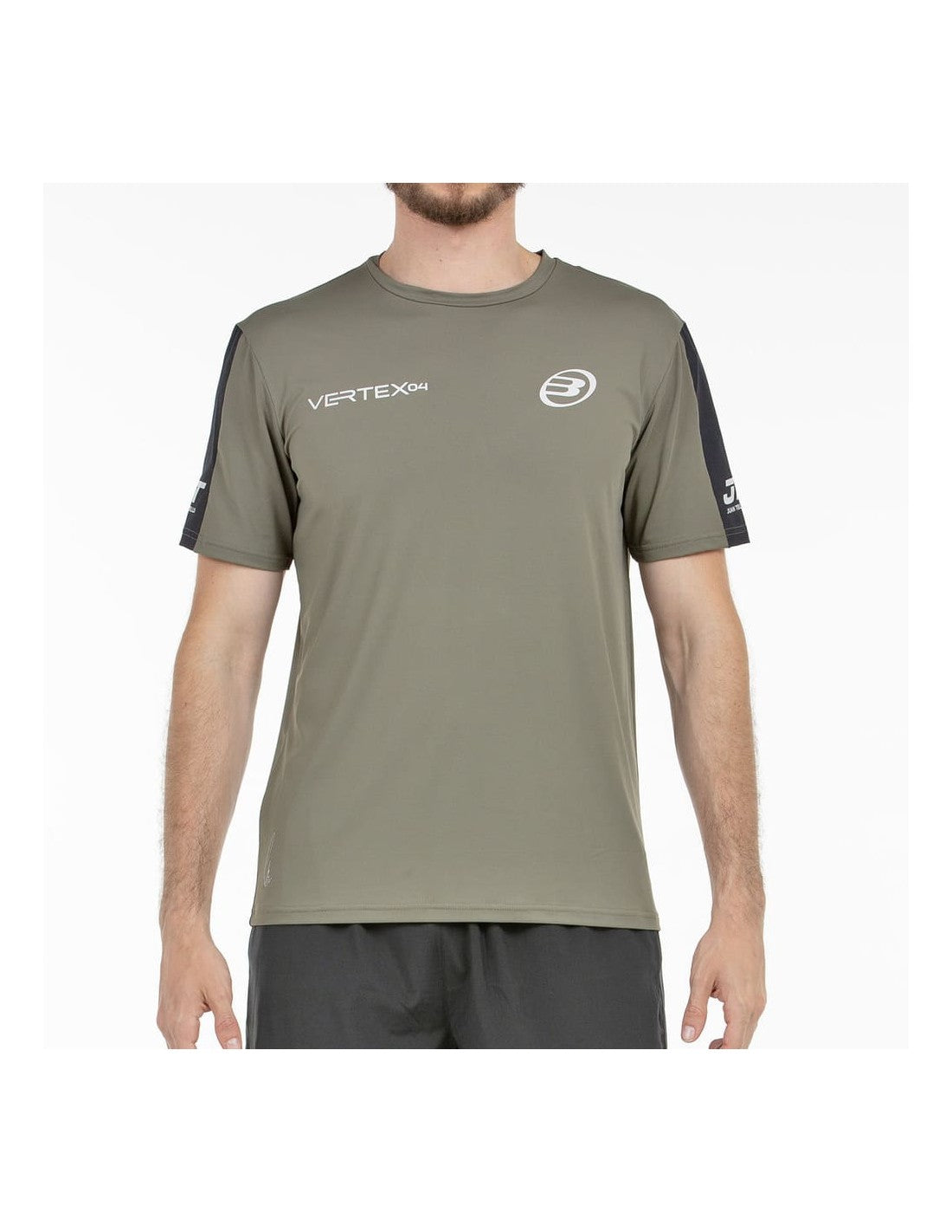 Bullpadel Juan Tello 25VT-shirt