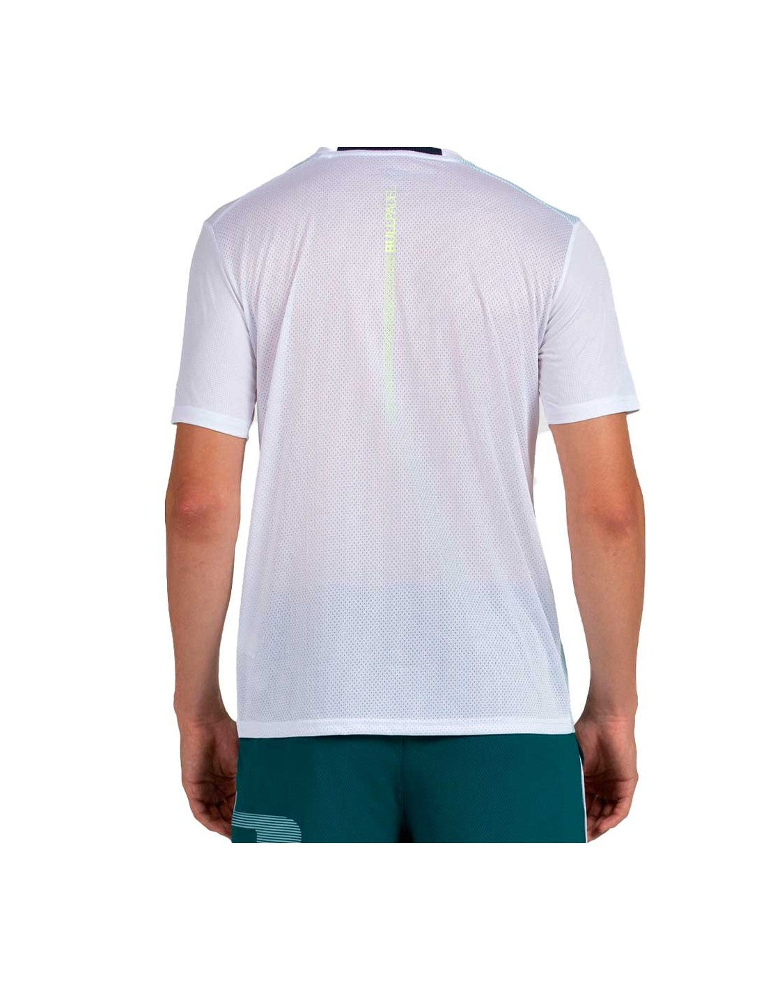 Bullpadel Lagar WhiteT-Shirt