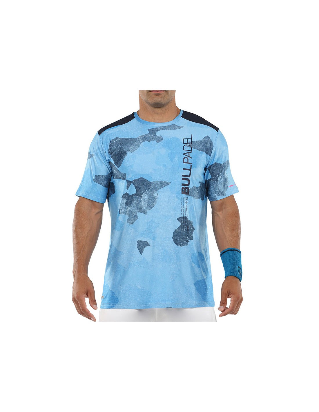 Тениска Bullpadel Mesay