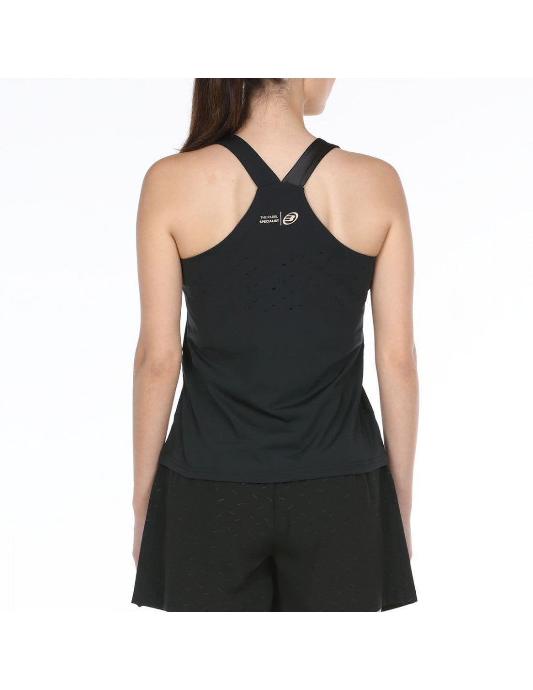 Bullpadel Pit T-shirt Klein Blå