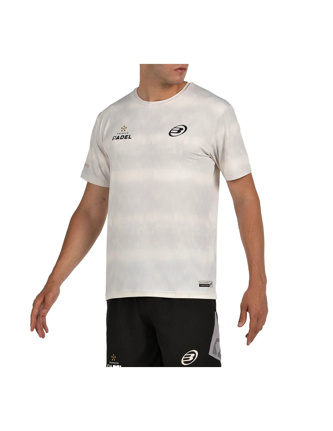 Bullpadel Premier Pasco T-shirt 077
