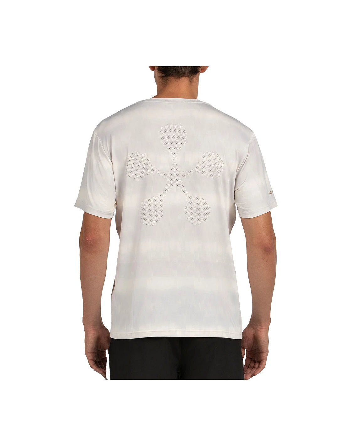 Bullpadel Premier Pasco T-shirt 077