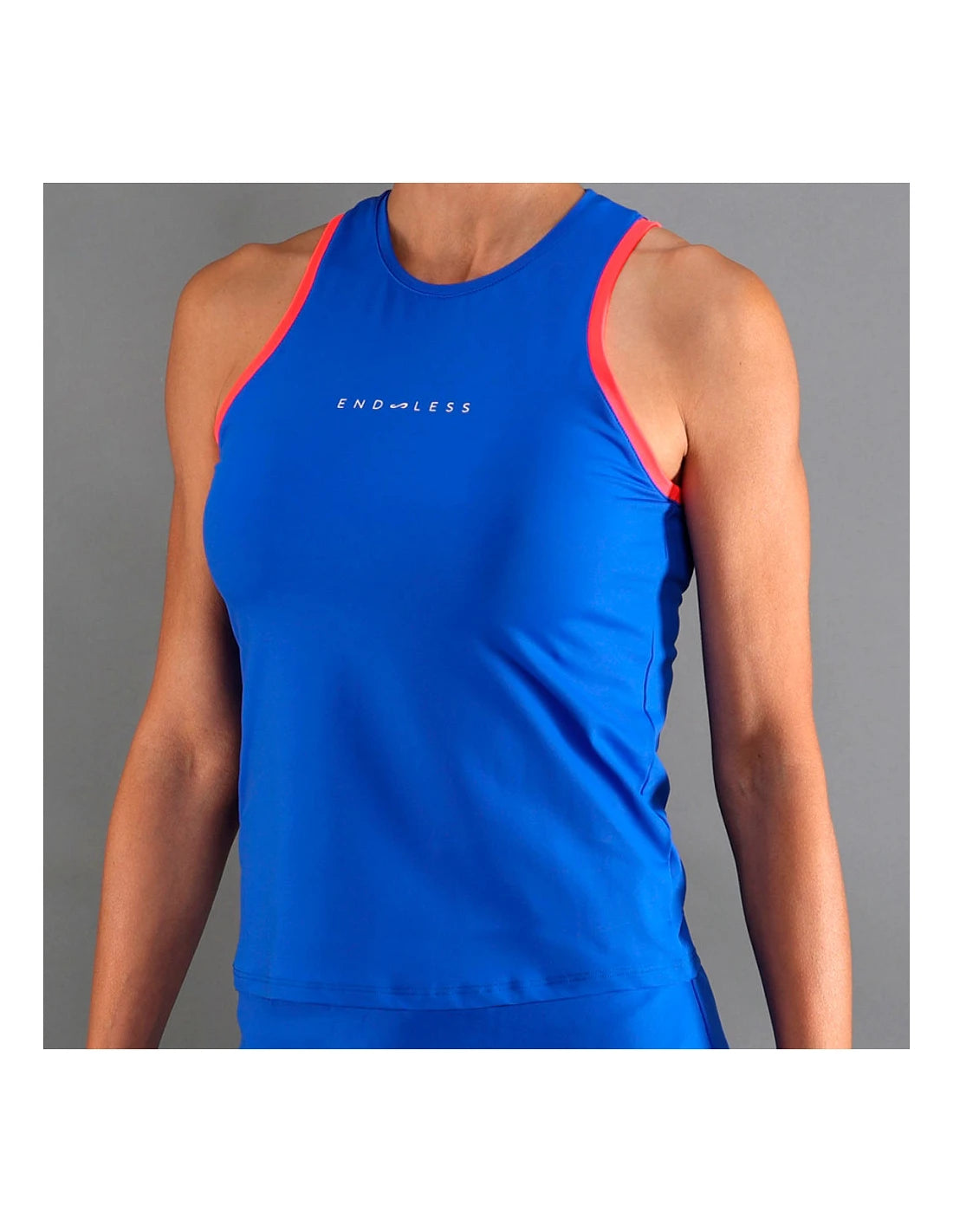 Endless Essential Royal T-shirt