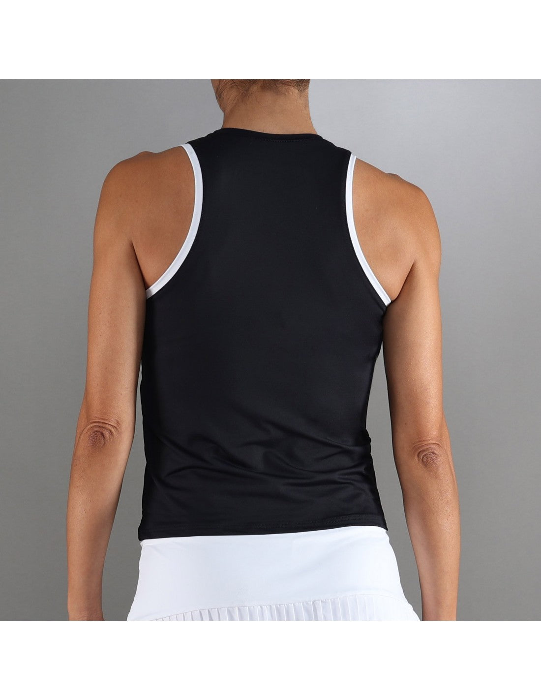Stock Padel S.L. Endless Essential T-shirt SortL