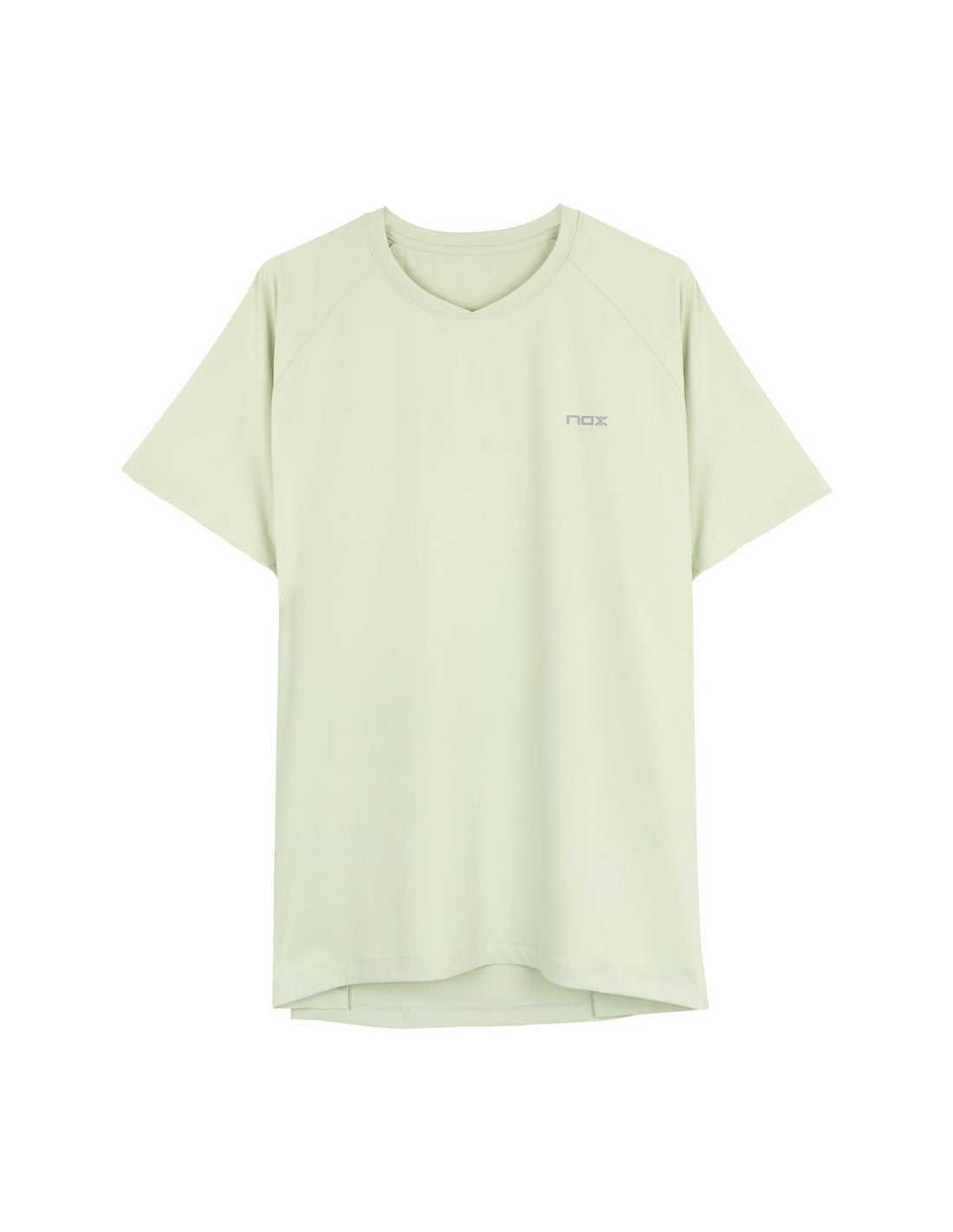 Tricou Nox Pro Lily Green