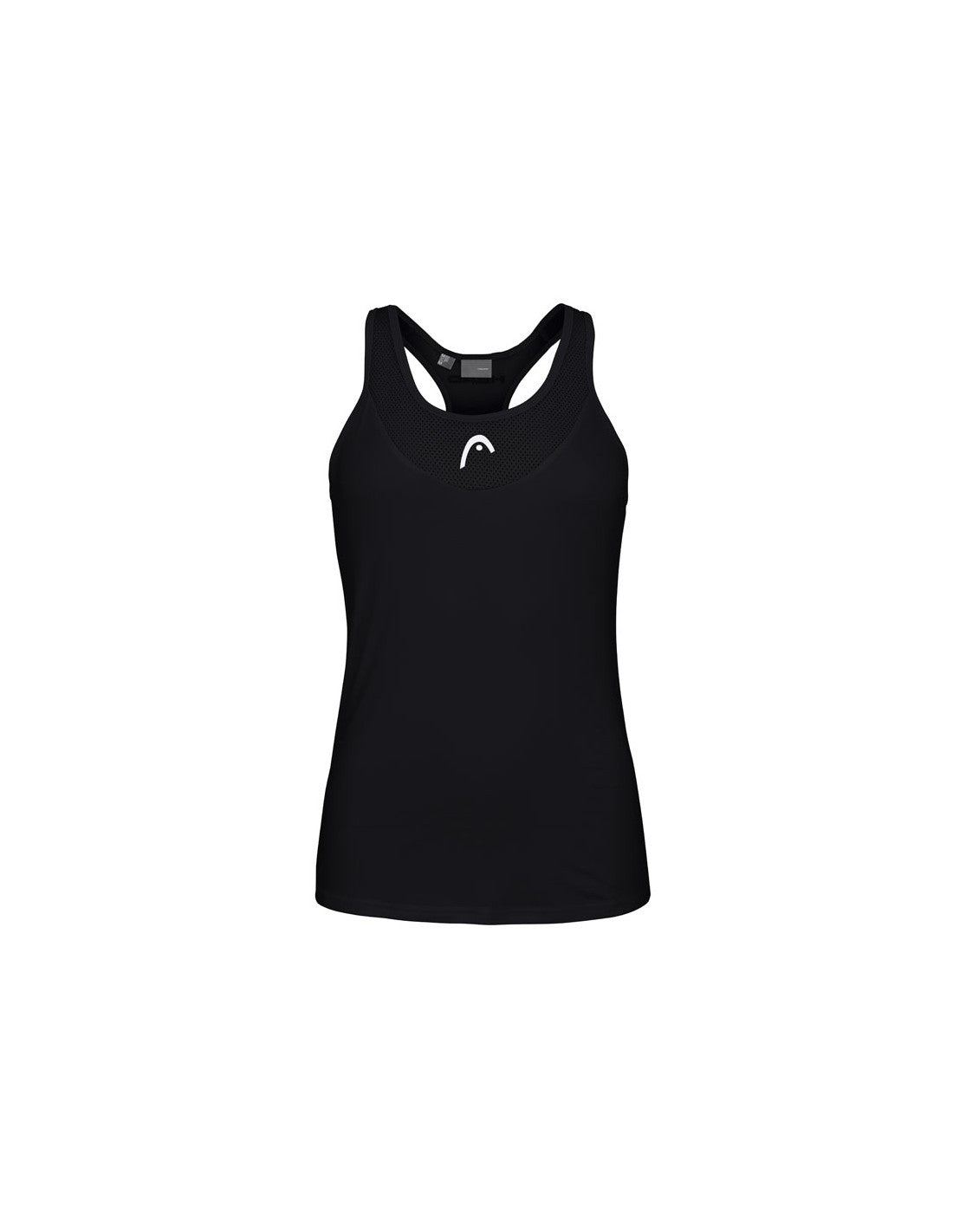 Tričko Head Tenley BlackS
