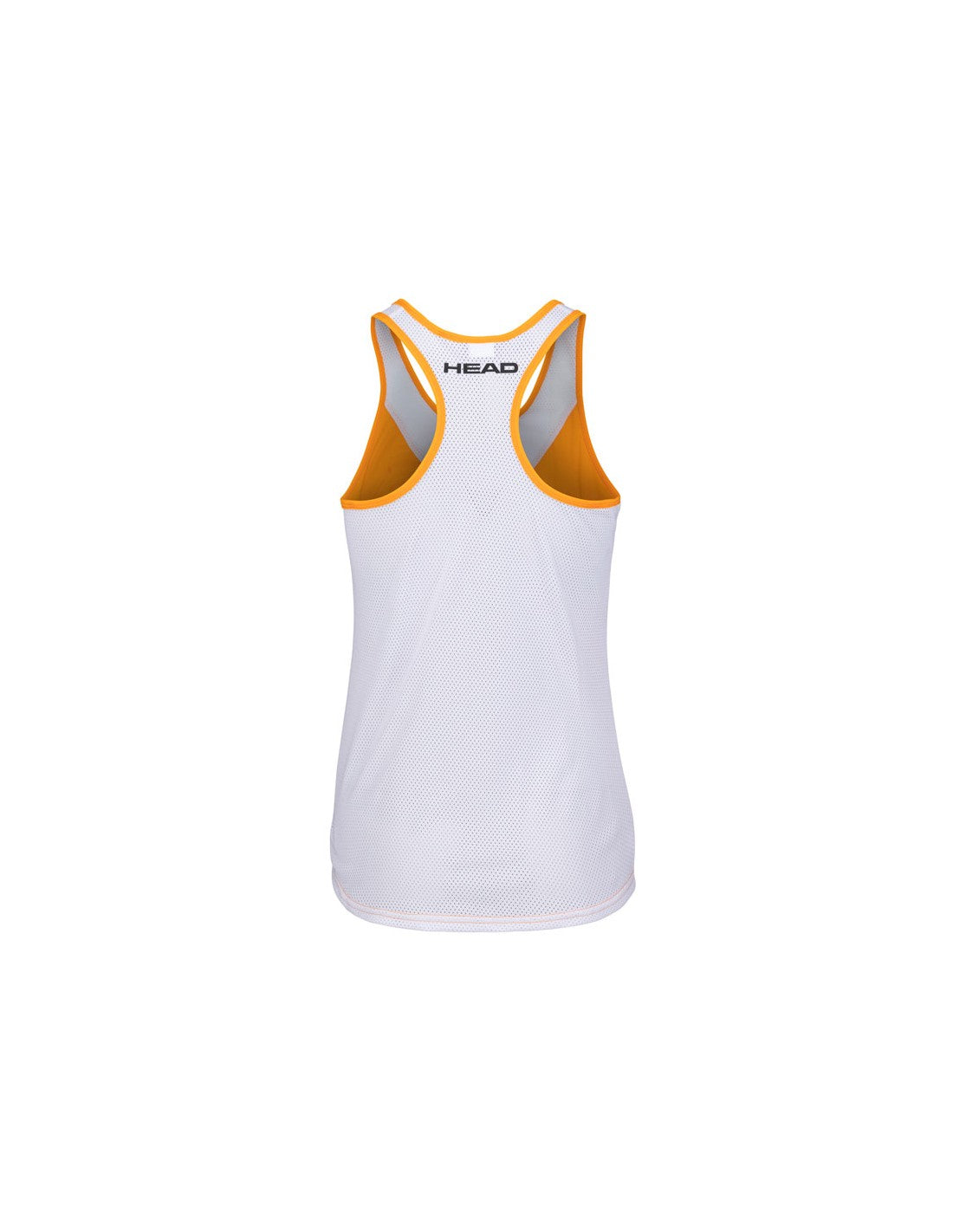 Тениска Head Tenley YellowXL