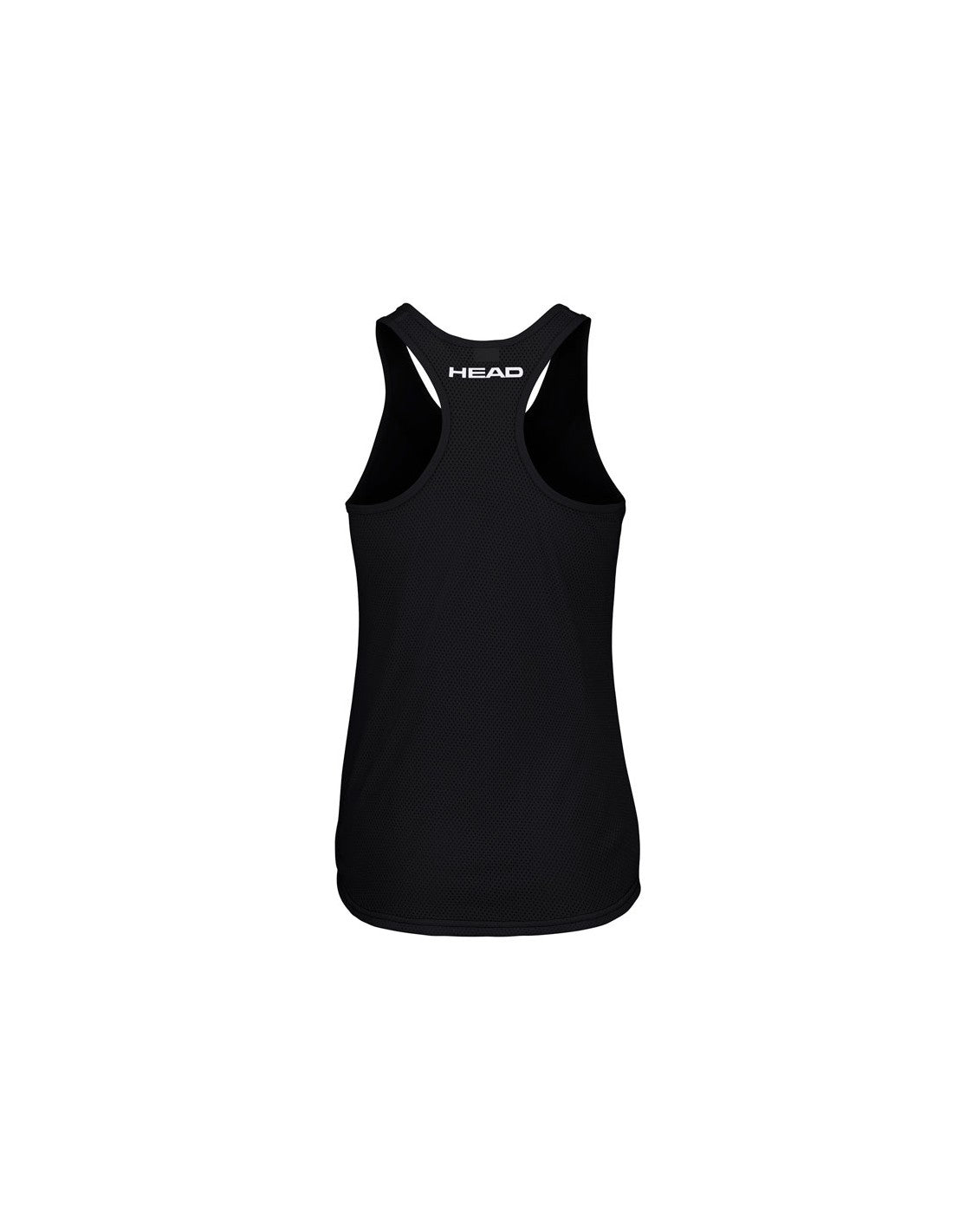Tričko Head Tenley BlackS