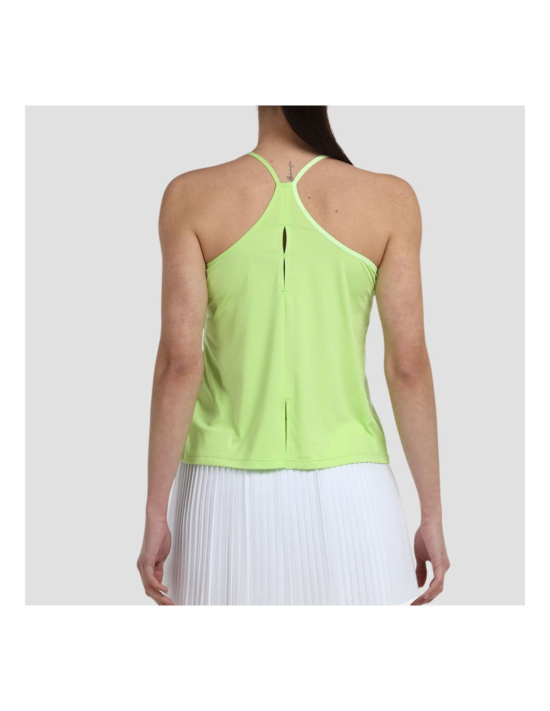 Bullpadel Tank Top Bines Sulphur