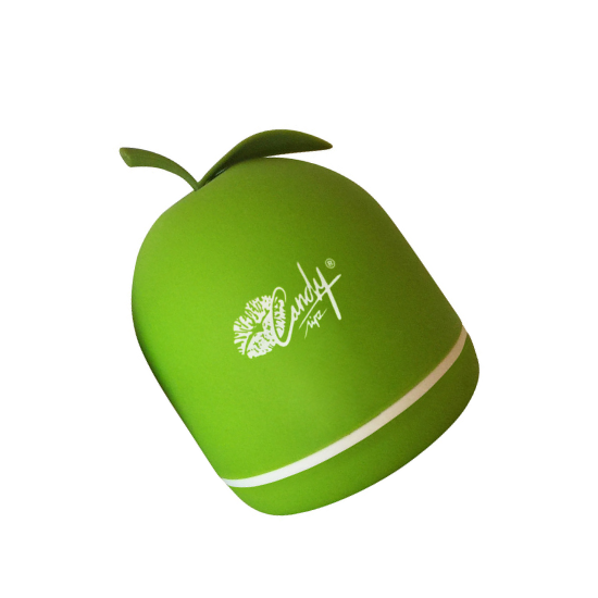 Candylipz - Mini Plumper Vert - Double Lobé