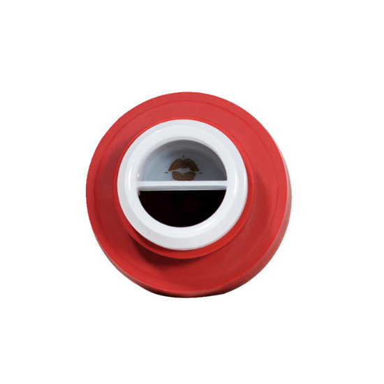 Candylipz - Lip Plumper Rojo - Lobulado único