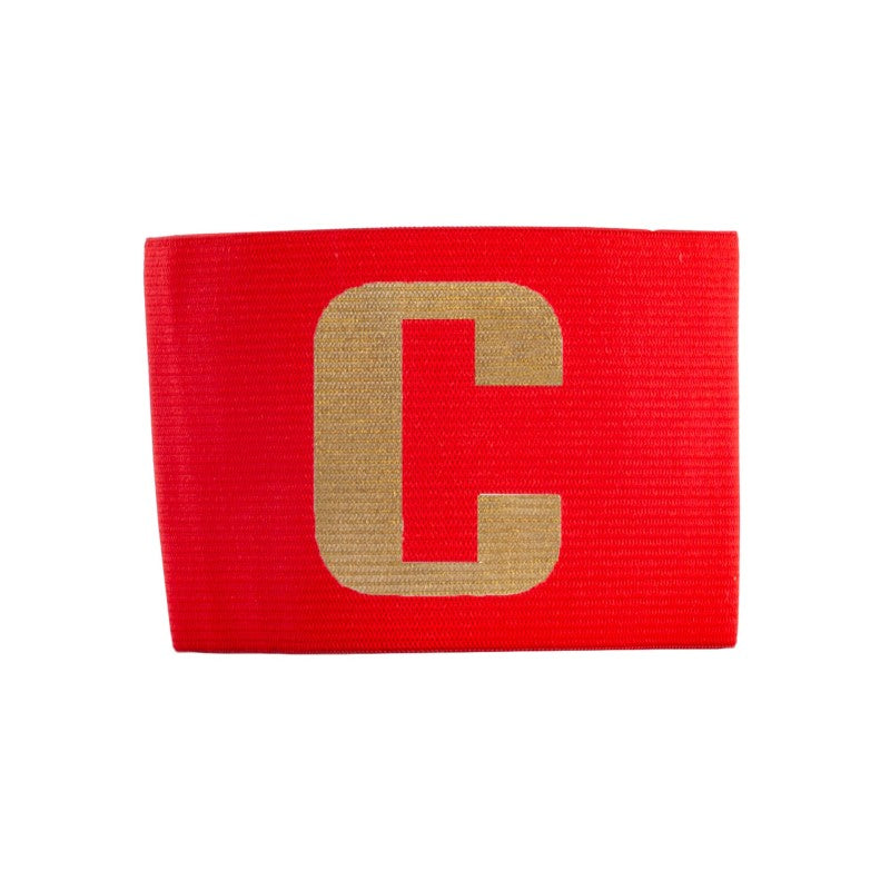 Captain Arm Belt Adjustable Jr. Softee Blanco JUNIOR