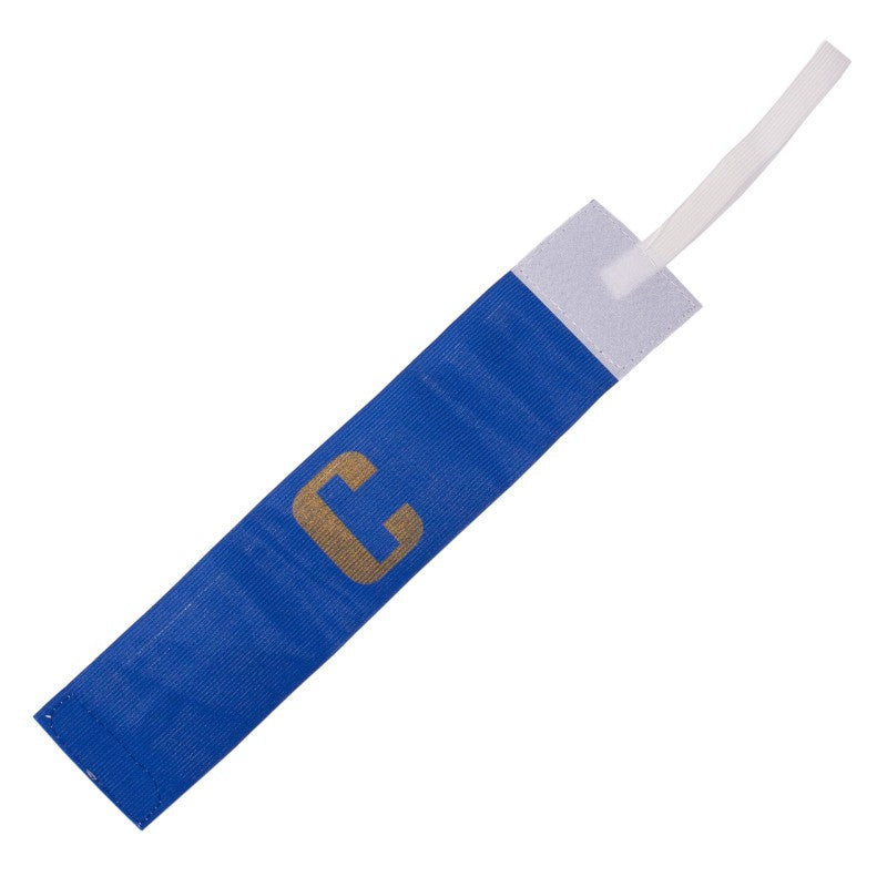 Captain Arm Belt Adjustable Jr. Softee Royal JUNIOR