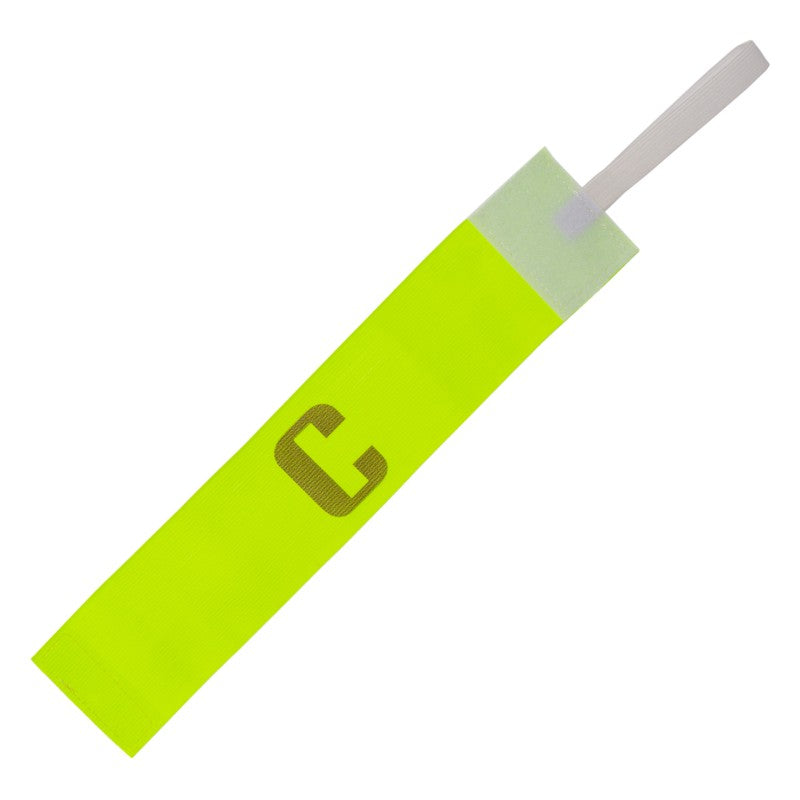 Captain Arm Belt Adjustable Jr. Softee Blanco JUNIOR