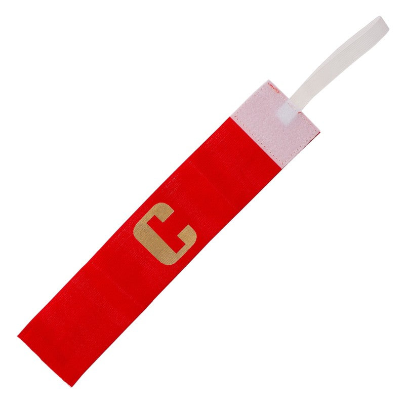 Captain Arm Belt Adjustable Jr. Softee Blanco JUNIOR