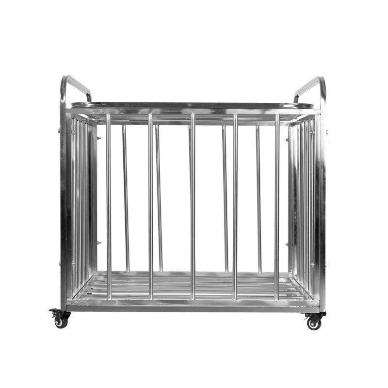 Carrying Cart Aluminium
