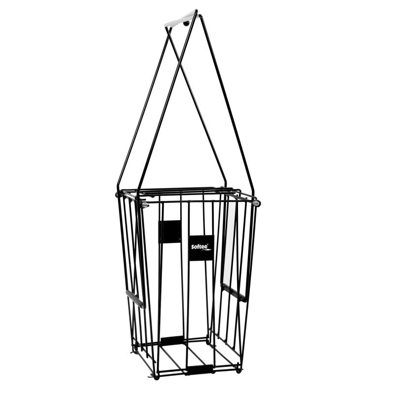Draagwagen Tenis Structure Metallic Softee