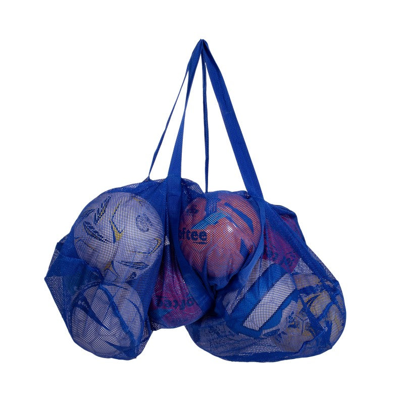 Carrying Material Bag Azul ÚNICA