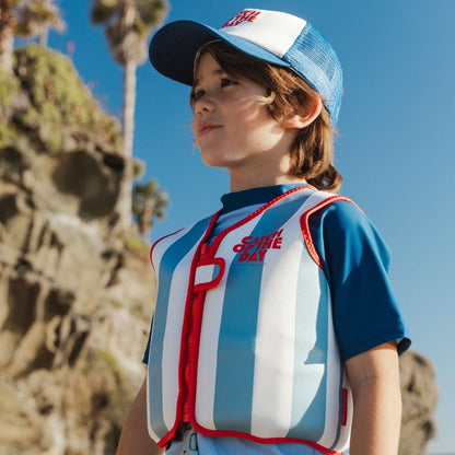 Gorro Swim Essentials - Multicolor - Pesca del día