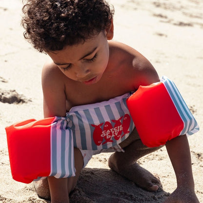 Pull Puddle Swim Essentials - Multicolore - Prise du jour - 2/6 ans