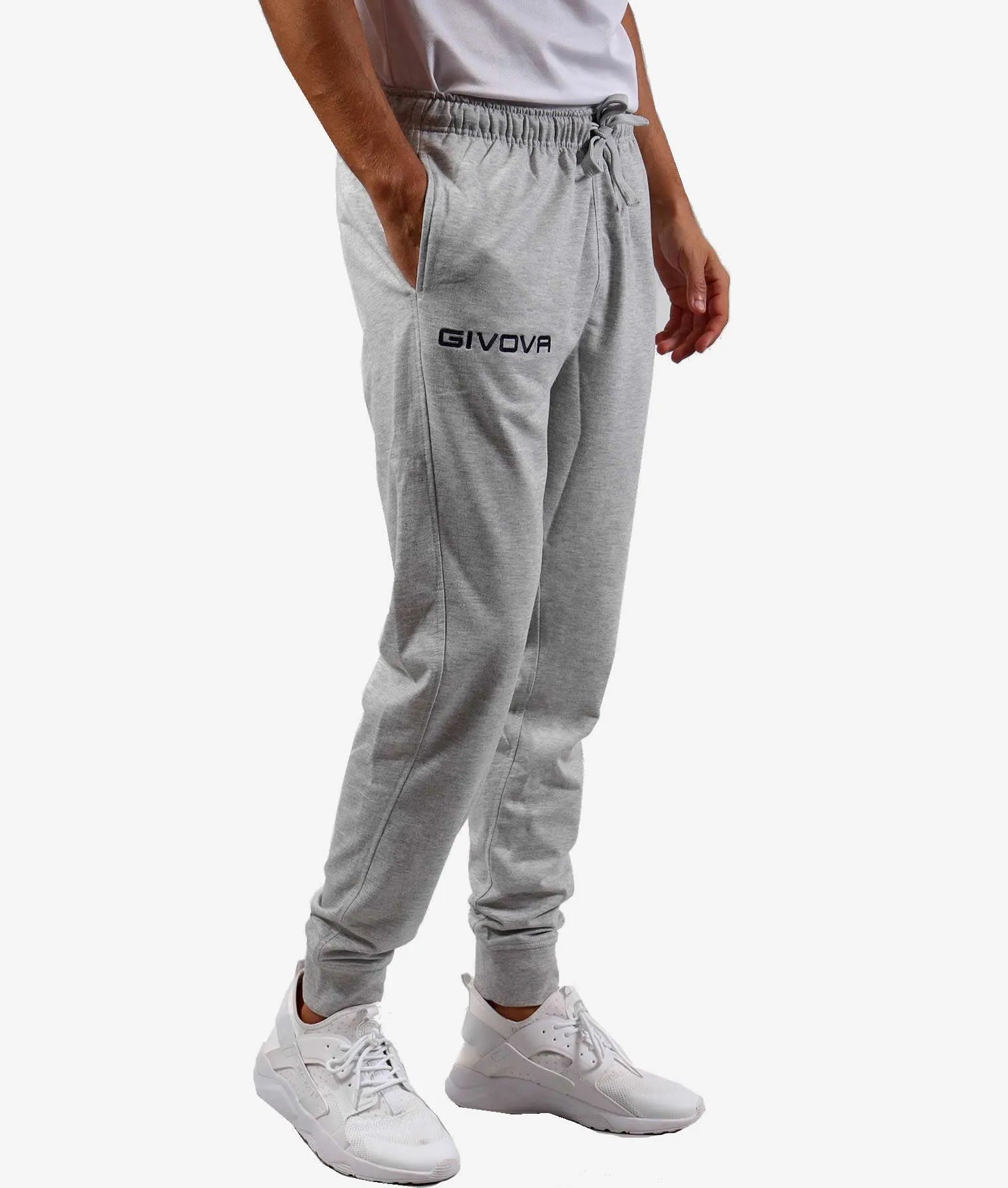 Universal-Trainingsanzug Givova King Grey