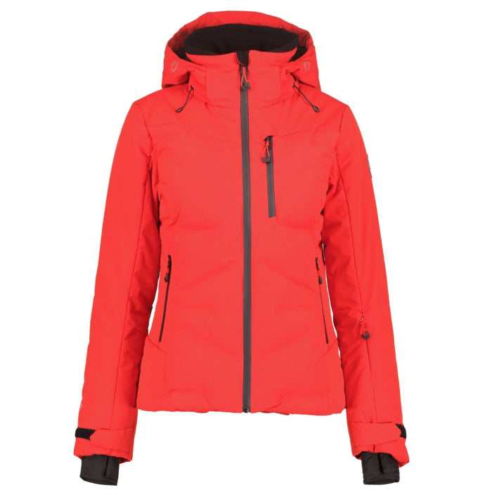 Ice Peak Ski Jacket Women's