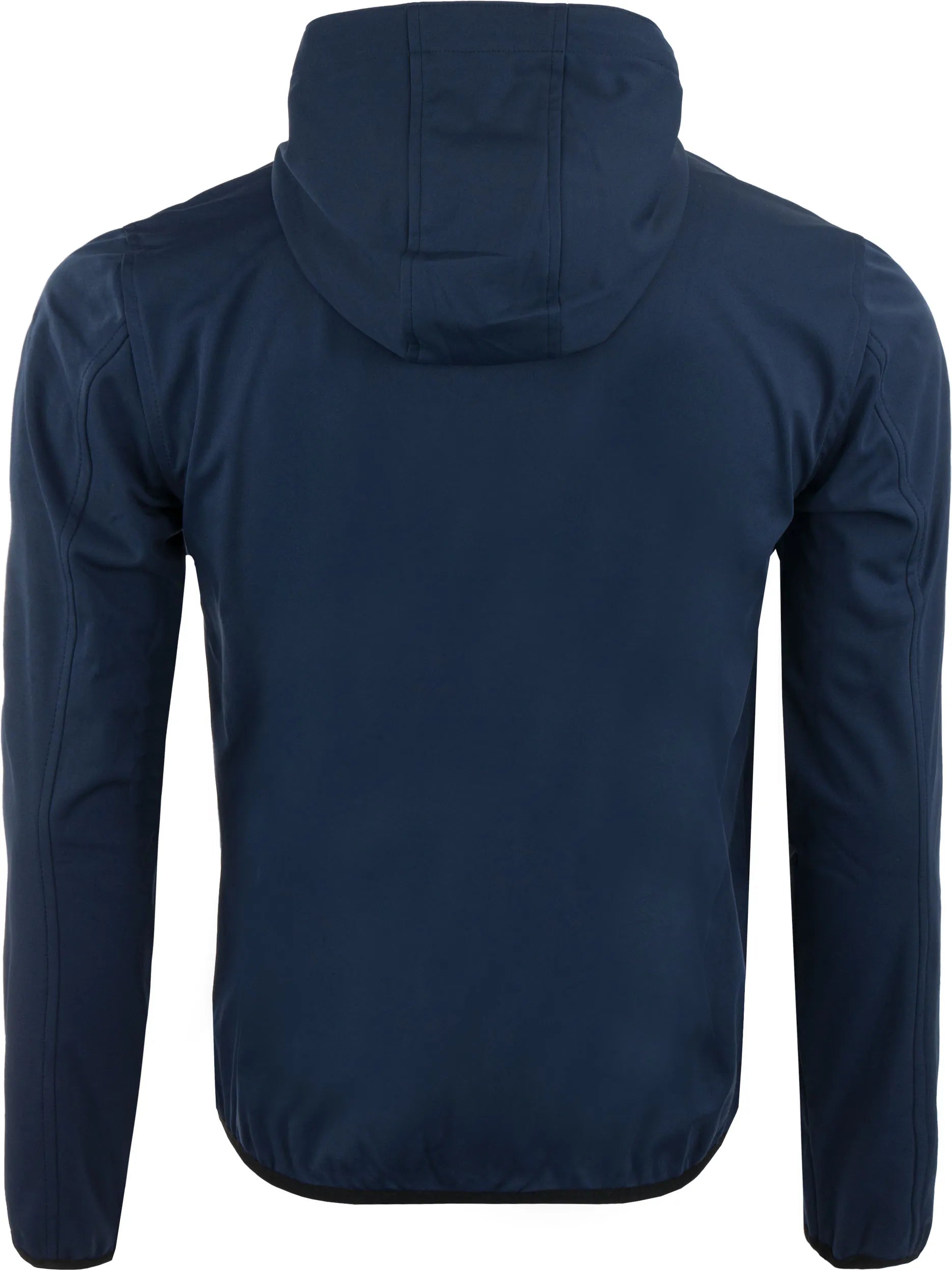 Męska kurtka softshell Athl. Dpt Agar Granatowy 2xl