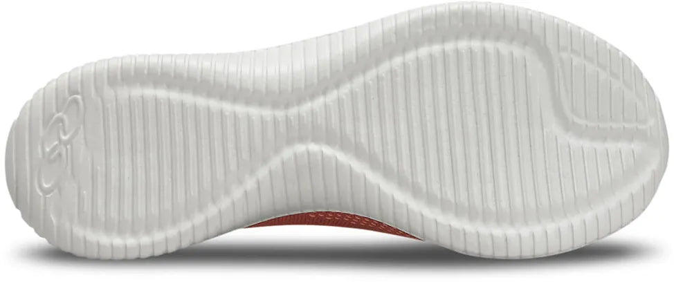 Women's Casual Shoes Olympikus Respira Red