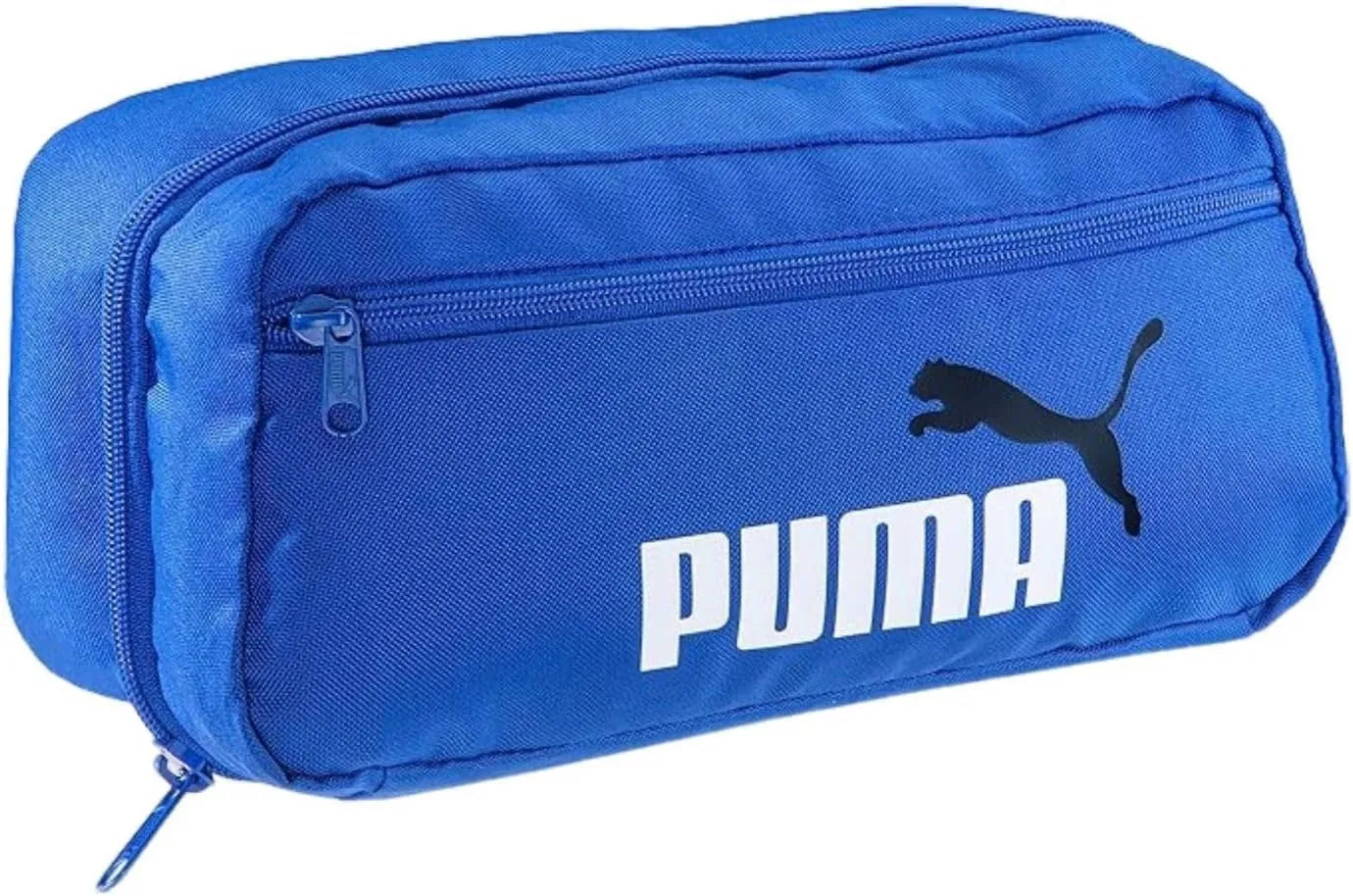 Kulturbeutel Puma Washbag Blau Blau