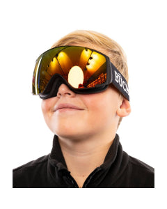 Buckels Ski-/snowboardbril Junior