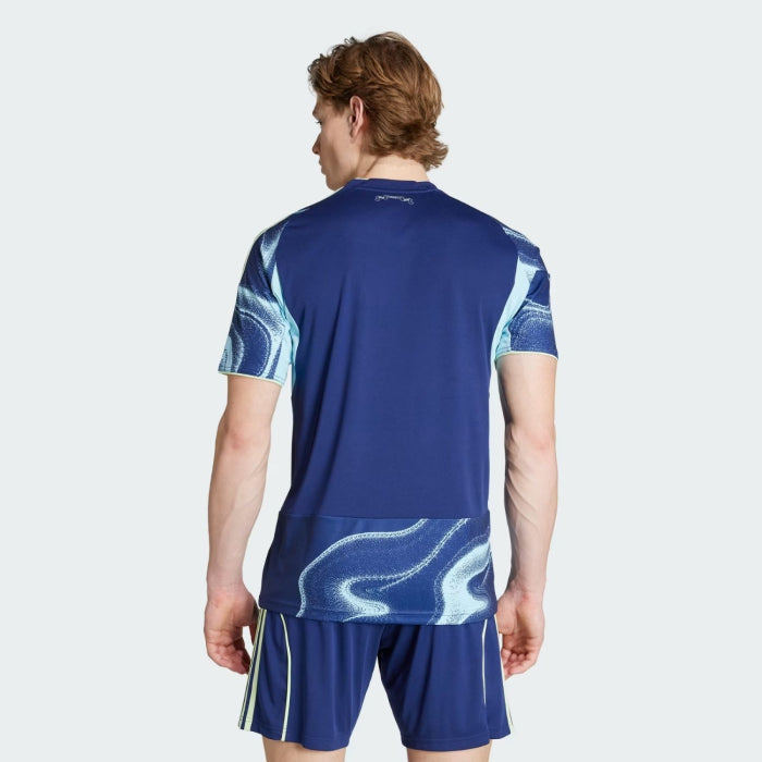 Adidas fotbollströja för herrar