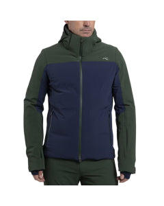 Kjus Ski Pully Men