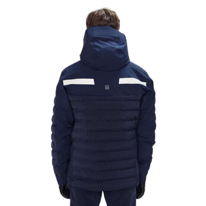 Altitude 8848 Men's Ski Jacket